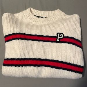 PINK Victoria’s Secret knitted sweater